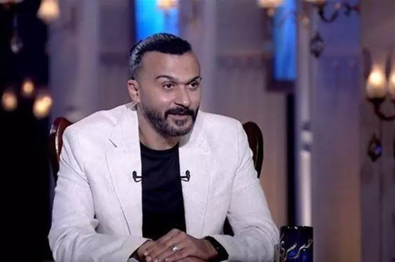 إبراهيم سغيد
